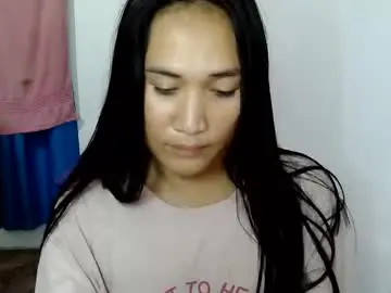 Chaturbate Live Porn of asian_shangxxx