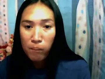 Chaturbate Live Porn of asian_shangxxx