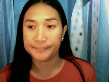 Chaturbate Live Sex Cam of asian_shangxxx