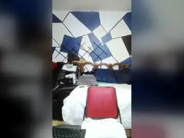 Chaturbate Adult Webcams of chispahot69