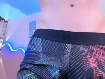 Chaturbate Nude Webcam of dark_valentino