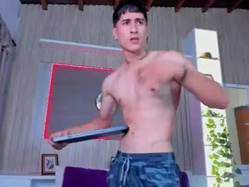 Chaturbate Free Porn Cam of dark_valentino