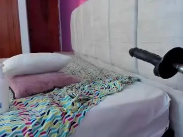 Chaturbate Live Sex Cam of dulcee_gaby