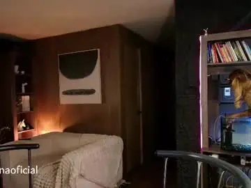 Chaturbate Live Sex of inannadelmar