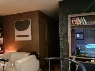 Chaturbate Sex Cam of inannadelmar