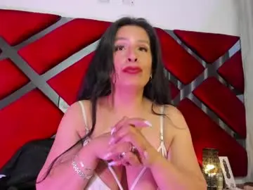 Chaturbate Sex Chat of kendra_foxxy_