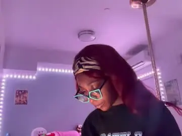 Chaturbate Sex Cam of kingparrisjae