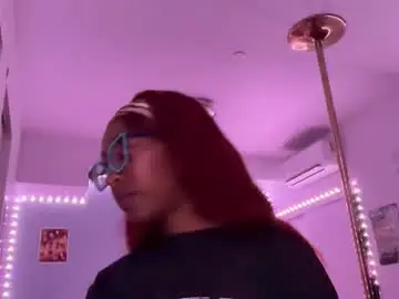 Chaturbate Nude Webcam of kingparrisjae