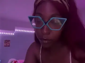 Chaturbate Adult Video Chat of kingparrisjae