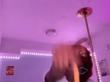Chaturbate Sex Cam of kingparrisjae