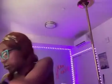 Chaturbate Sex Cam of kingparrisjae