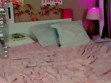 Chaturbate Free Live Porn of kristy_na_