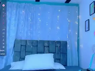 Chaturbate Free Porn Cam of nicolastorres__