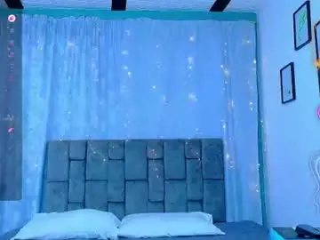 Chaturbate Best live sex cam show of nicolastorres__