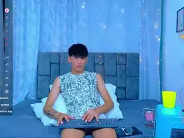 Chaturbate Free Live Porn of nicolastorres__