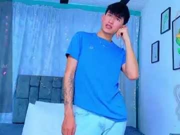 Chaturbate Private Sex Chat of nicolastorres__