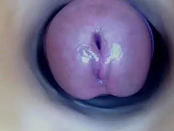 Chaturbate Live Sex of paulainoscente