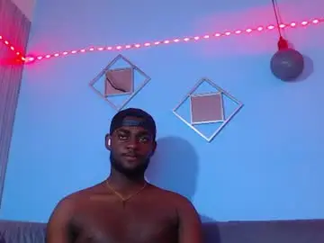 Chaturbate Live Sex of _black_stallion