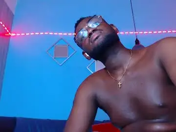 Chaturbate Adult Video Chat of _black_stallion