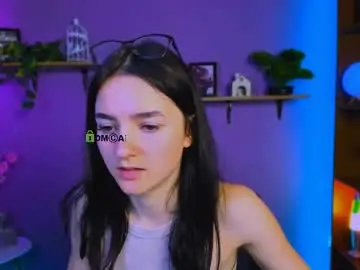 Chaturbate Watch Live Sex Cams of amina_flower1
