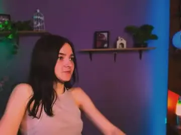Chaturbate Adult Webcams of amina_flower1