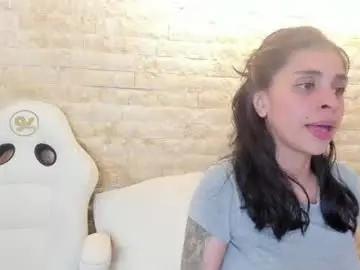 Chaturbate Adult Webcam of annie_shine_
