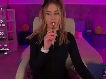 Chaturbate Live Sex of arolinanight