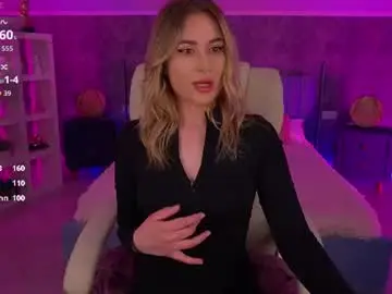 Chaturbate Live Porn of arolinanight