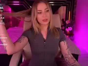 Chaturbate Private Sex Chat of arolinanight
