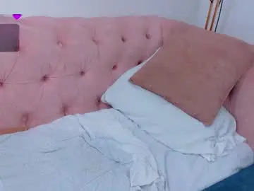 Chaturbate Adult Webcam of ashley_jonnes_
