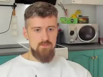 Chaturbate Best live sex cam show of bearded_legend