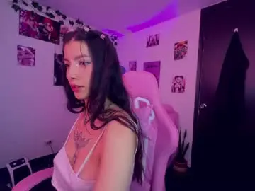 Chaturbate Adult Webcams of cami_mila99