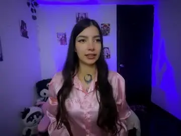 Chaturbate Best live sex cam show of cami_mila99