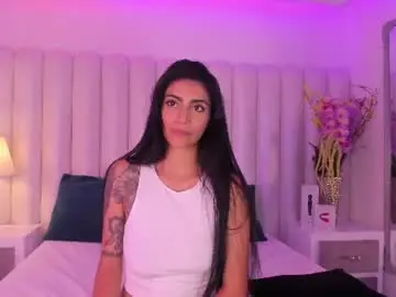 Chaturbate Adult Webcam of cleosteele_