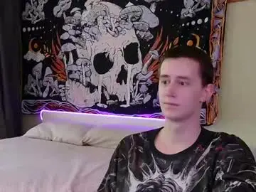 Chaturbate Sex Cam of deshman1
