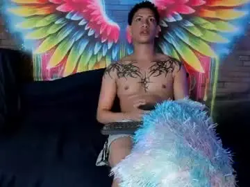 Chaturbate Adult Video Chat of ecstasyx2_23
