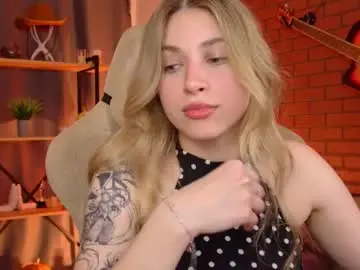 Chaturbate Sex Chat of elliecutes