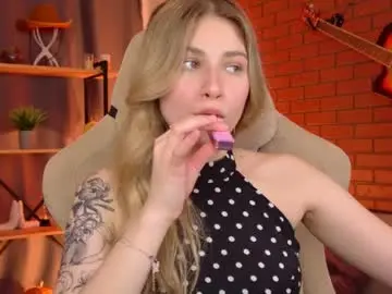 Chaturbate Adult Video Chat of elliecutes