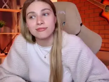 Chaturbate Sex Cam of elliecutes