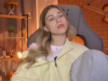 Chaturbate Nude Webcam of elliecutes