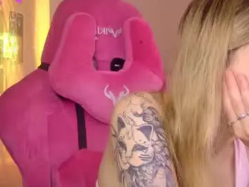 Chaturbate Free Porn Cam of elliecutes