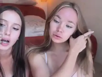 Chaturbate Sex Cam of gentle_killers