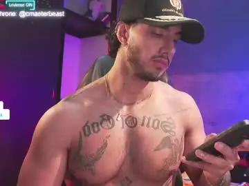 Chaturbate Private Sex Chat of jacobfitness