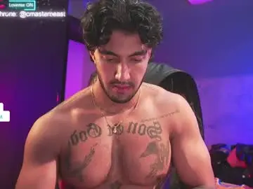 Chaturbate Private Sex Chat of jacobfitness