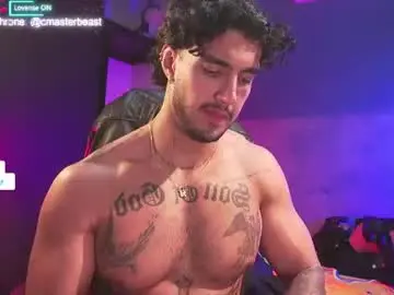 Chaturbate Sex Chat of jacobfitness