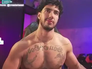 Chaturbate Adult Webcam of jacobfitness