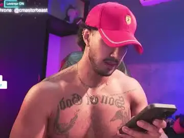 Chaturbate Private Sex Chat of jacobfitness