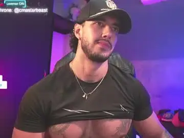 Chaturbate Live Sex of jacobfitness