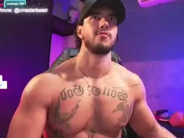 Chaturbate Sex Chat of jacobfitness