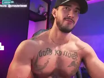 Chaturbate Watch Live Sex Cams of jacobfitness